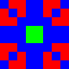 junior_001, magnified
