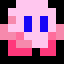 kirbydance, magnified