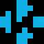 kodi_transparent, magnified