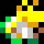 koopa_troopa, magnified