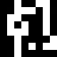 layzicon, magnified