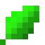 Leaf-Green, magnified