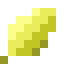 Leaf-Yellow, magnified