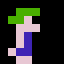 lemmings, magnified