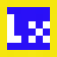 lux3, magnified