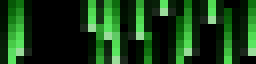 matrixcode, magnified