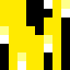 matrixyellow, magnified