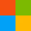 microsoft, magnified