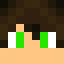 mincraftskin, magnified