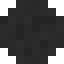 Moon - New Moon, magnified