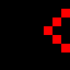 moveleft, magnified