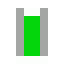 Netatmo Green, magnified