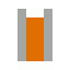 Netatmo Orange, magnified