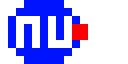 NU, magnified