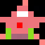 patrick, magnified