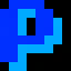 paypal, magnified