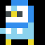 piplup2, magnified