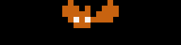 pixelbat, magnified