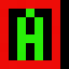 player_a, magnified