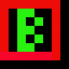 player_b, magnified