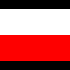 poland, magnified