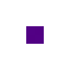 Purple Heart, magnified