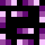 purpledots, magnified