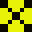 radioactiv, magnified