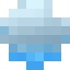 Rain and snow, magnified