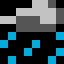 RainyStrong, magnified