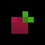 raspberry01, magnified