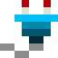 redpower-transparent, magnified