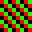 rgb_matrix_yellow, magnified