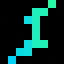 rune, magnified