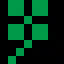 shamrock4, magnified