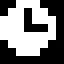 simplewatch, magnified
