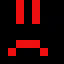 smiley_red, magnified