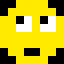 smiley2, magnified