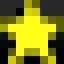 star, magnified