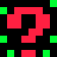 suspected, magnified