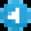telegram, magnified