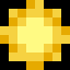 tesunny, magnified