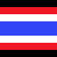 thaiflag, magnified