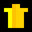 tonne___gelb, magnified