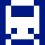 train, magnified