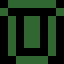 trash_green, magnified