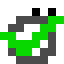 trockner-fertig, magnified