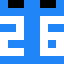 twentysix, magnified