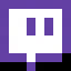 twitch, magnified