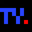 tyicon, magnified
